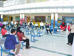 Covid Advisory for Classrooms Assistants and Drivers-CLINIC-
